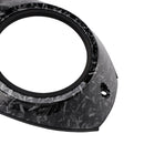 Dash Console Gas Tank Cover For Touring Road Glide / Street Glide 23-25 Forge