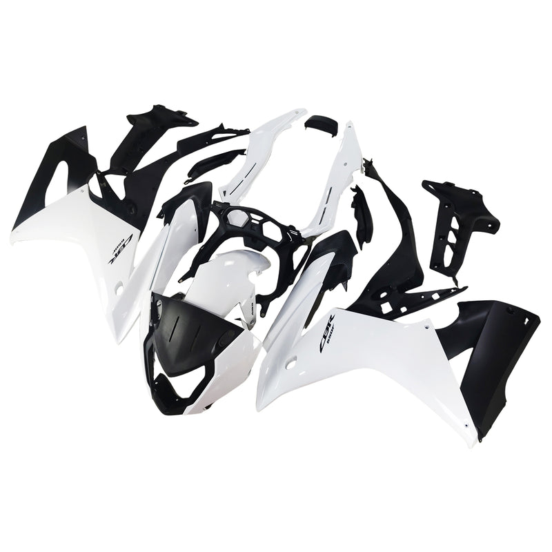 Honda CBR650F 2014-2016 Fairing Kit Bodywork Plastic ABS