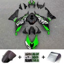 Injection Fairing Kit Bodywork Plastic ABS fit For Kawasaki ZX-6R 2024-2025