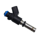 1Pcs Fuel Injector For Chevrolet Aveo 09-11 For Pontiac G3 09-10 25380933