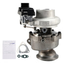 49335-01930 Turbocharger for Jaguar F-Pace XE XF for Land Rover Range Rover