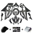 Injection Fairing Kit Bodywork Plastic ABS For Yamaha YZFR6 YZF-R6 2008-2016