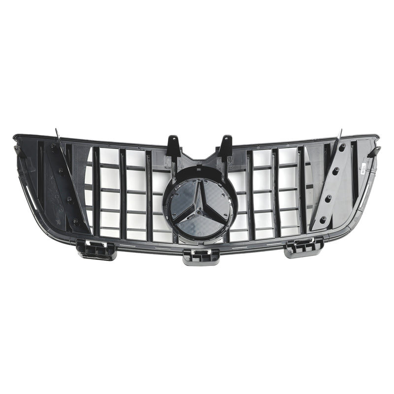 Mercedes-Benz GL-Class X164 GL450 GL500 2010-12 Front Bumper Grill Grille