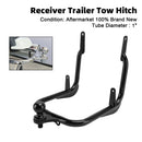 Receiver Trailer Tow Hitch Fit For Touring Electra Street Glide FLHX 2009-2023