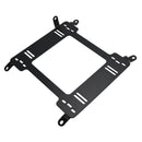 2003-2006 Infiniti G35 2X Low Profile Bracket Rail Seat Brackets Adapter