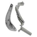 1998-2003 Benz S-Class W220 Front Left Inner Door Handle Base+Cover