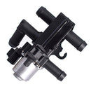 Heater Control Water Valve XR822975 For Jaguar S-Type 3.0L 4.0L 2000-2002
