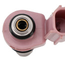 6PCS Fuel Injector 23250-31070 Fit Lexus GS350 3.5L V6 2007-2015 Fit RC350