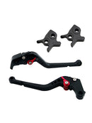 Long Clutch Brake Lever fit for KYMCO AK550 2017-2022