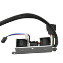 42RE 46RE 47RE 48RE A500 A518 TCC Overdrive Solenoid w/ Wire Harness For Dodge