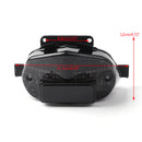Integrated TailLight Turn Signals for Suzuki GSXR 600/750 GSX-R 1000 01-02 Smoke