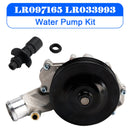 2017-2020 For Jaguar F-Pace V6 3.0L DOHC Water Pump Kit LR097165