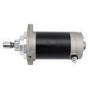 Starter Motor 9 Tooth For Mercury 10 15 20 25 30 HP 4 Stroke Outboard 853805T03