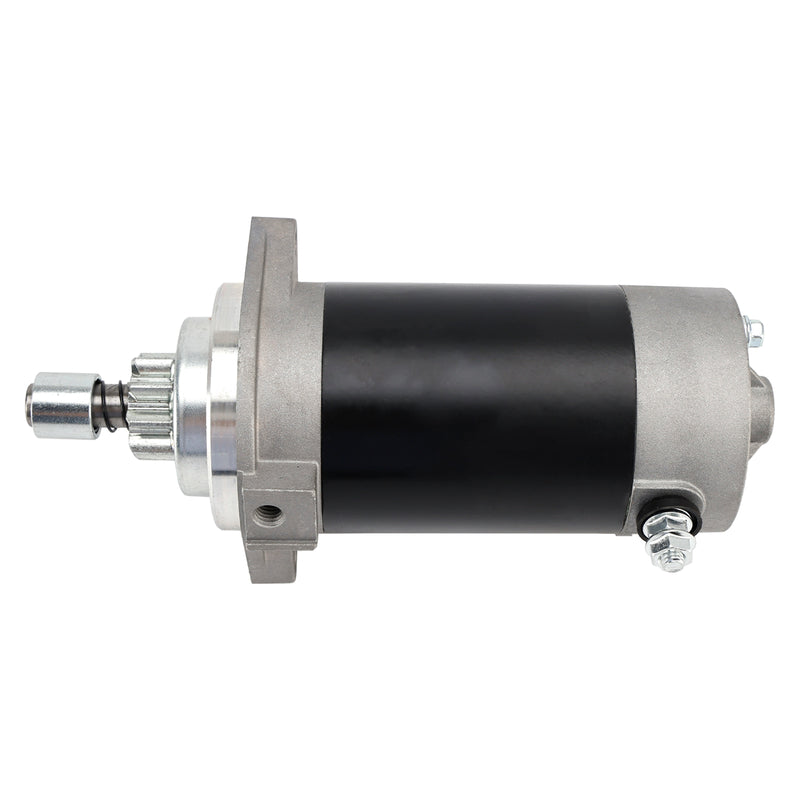 Starter Motor 9 Tooth For Mercury 10 15 20 25 30 HP 4 Stroke Outboard 853805T03