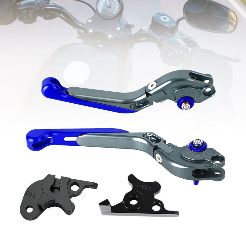 Adjustable Clutch Brake Lever fit for CFMOTO 250SR 250NK CBS 2019-2022