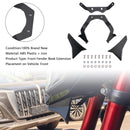 Front Beak Extension Nose Lower Wing For Honda CB750 Hornet 2023-2024