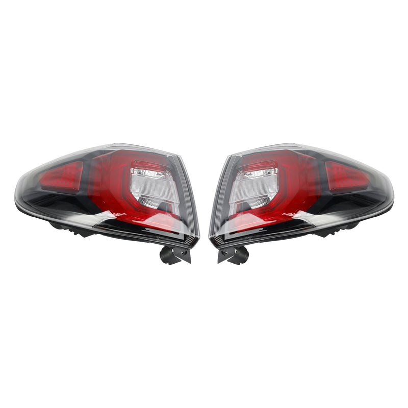 Left+Right Tail Light Brakelight Lamp For GMC Acadia 2013-2016 (Limited Base 2017)