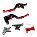 Adjustable Clutch Brake Lever fit for HONDA CB350 Hness GB350 CB350 2021-2023