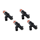 4Pcs Fuel Injector For HONDA CIVIC 2016-2021 16450-5BA-A01 164505BAA01