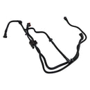 LX6Z-9D289-SJ Fuel Drain Tank Hose for Ford Bronco Sport Escape 2020-2025