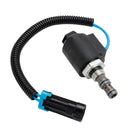 Solenoid Valve For Bobcat 653 751 753 763 773 863 6667687 6309311 6671025 12V