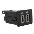 Apple USB CarPlay Upgrade Interface Module Sync 3 Media Hub For F-150 2017-2020