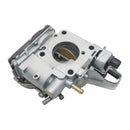2009-2013 Honda Fit 1.5L 4-Door 1497CC l4 GAS SOHC Naturally Aspirated Throttle Body Assembly 16400-RB1-003