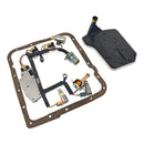 9PCS 4L60E 4L65E Transmission Solenoid Kit For GM EPC Shift TCC 3-2 PWM 93-2005