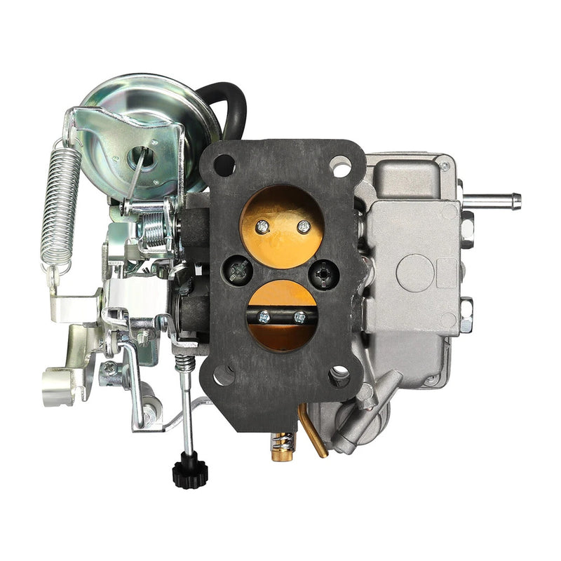 Carburetor MD006219 For Mitsubishi 4G32 4G33 4G64