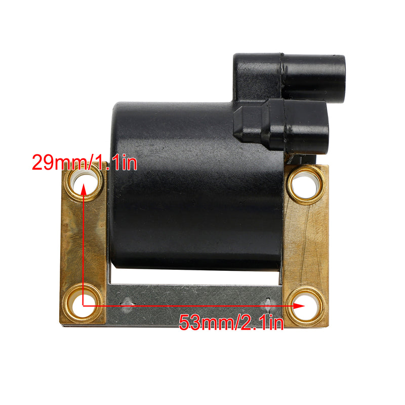 CDI BOX Igniter fit for Arctic Cat Cheetah 295 Ski-doo Everest 340 440 410913000
