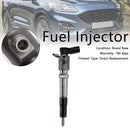 1PCS Fuel Injector GK2Q-9K546-AC Fit Ford Transit Tourneo Focus 2.0 VDO 2143478