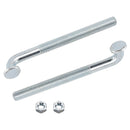 Gas Fuel Tank Strap Bolts J-Bolts Fit 68 69 70 71 72 A-Body B-Body C-Body