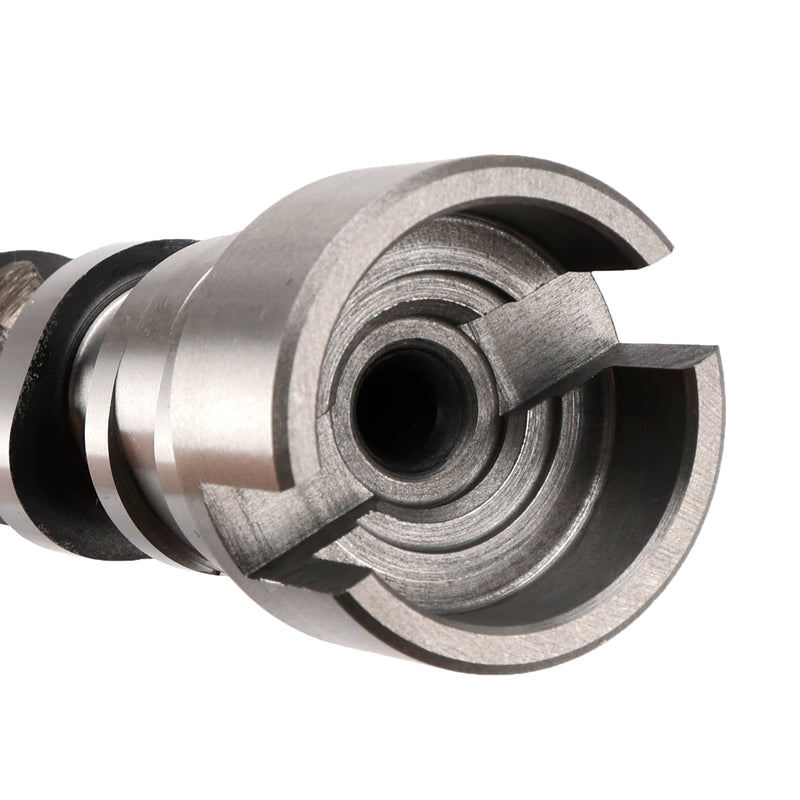 SH01-12-440A Exhaust Camshaft for Mazda 6 CX-5 KE 3 BM 2.2 Skyactiv Diesel