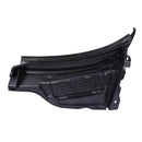 Left&Right Windshield Cowl Cover For Mini Cooper R55 R56 R57 2007-2015