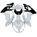 Injection Fairing Kit Bodywork Plastic ABS fit For Kawasaki ER-6F Ninja650 2012-2016