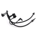 1999-2007 Ford F-250 F-350 Super Duty Vacuum Reservoir Tube F81Z-7A784-BB