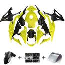 2023-2024 BMW S1000RR Injection Fairing Kit Bodywork Plastic ABS