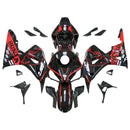 Honda CBR1000RR 2006-2007 Fairing Kit Bodywork Plastic ABS