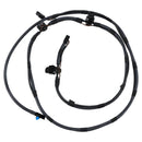 Mercedes-Benz E-Class Windshield Washer Nozzle Hose Heated 2078600592