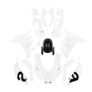 Injection ABS Plastic Bodywork Fairing Kit for Aprilia RSV4 2021-2024