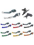Adjustable Clutch Brake Lever fit for HONDA CRF1100L Africa Twin 2022-2024