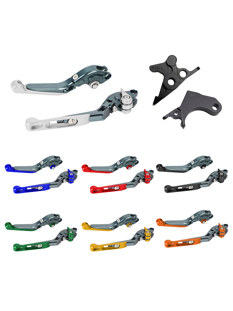 Adjustable Clutch Brake Lever fit for HONDA CRF1100L Africa Twin 2022-2024