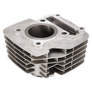 Yamaha Jupiter-Z 110 Cylinder Piston Gasket Top End Rebuild Kit 51mm 5TP-E1310-01 5TN-E1310-01