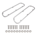 Valve Cover Spacers Kit with Bolts For Ford 1/2 inch Small Block 289 302 351W
