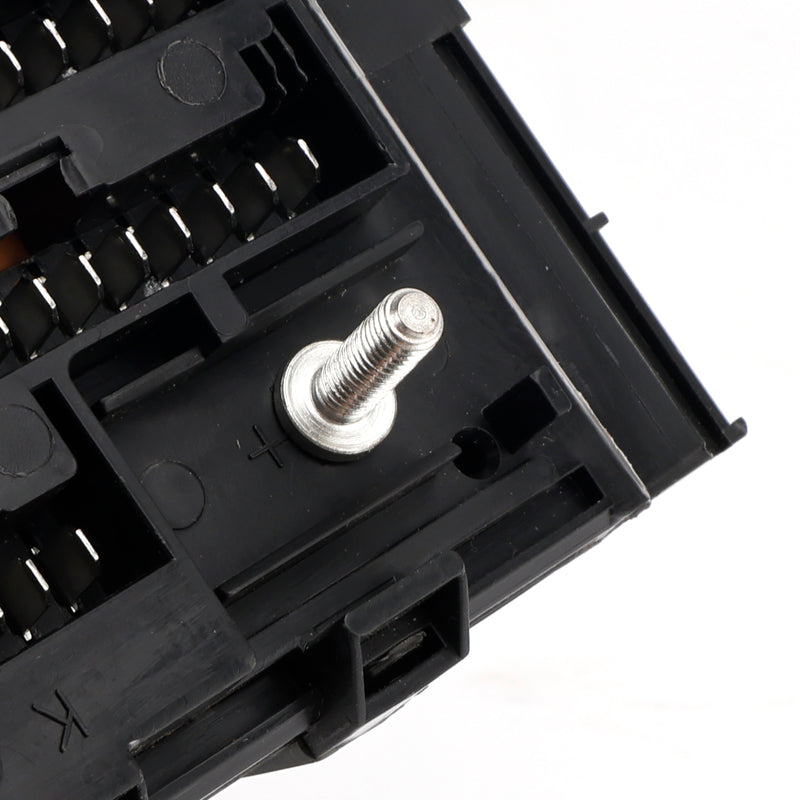 Fuse Box 2997086 4838244 For Iveco Daily II III Autobus Autocar 1989-2006