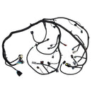 2006-2007 Mercury Mountaineer w/ 4.0L V6 Engine Wire Wiring Harness 6L2Z-9D930-BA