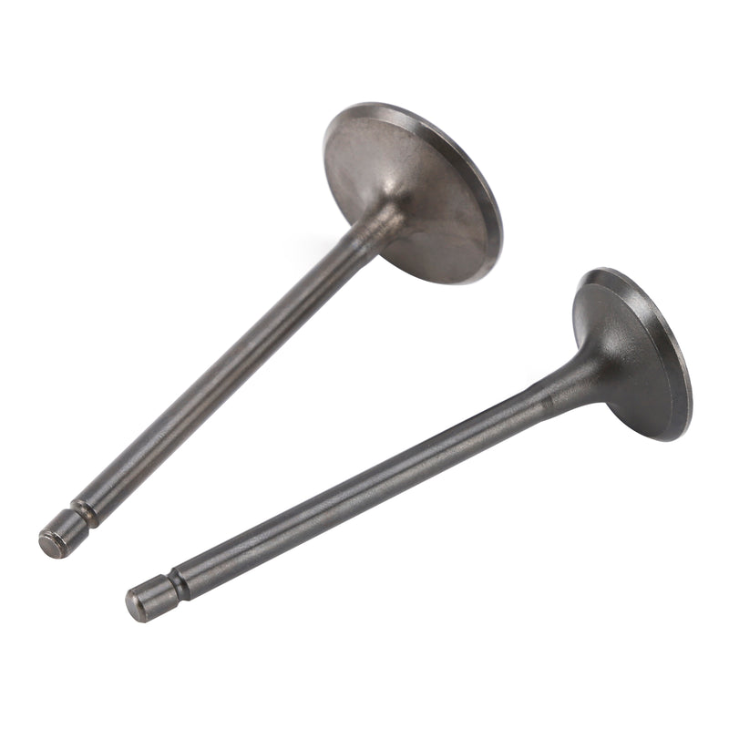 Head Intake Exhaust Valves Seals For CG 250cc Pit Bike Dirt Bike ATV Quad Bashan