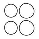 154247001 and 154246901 Dishwasher Circulation Pump O-Ring for Frigidaire