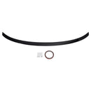 Gloss Black Rear Boot Spoiler For BMW 4 Series G26 Gran Coupe 21-25 MP Style