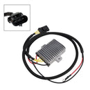 2022-2024 Can-Am Maverick MAX Turbo RR XDS Regulator Rectifier 12V 710006824